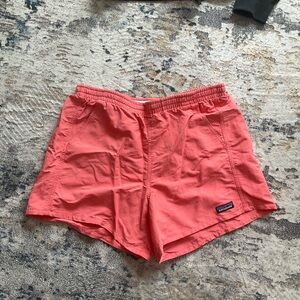 Women’s Medium Patagonia Shorts